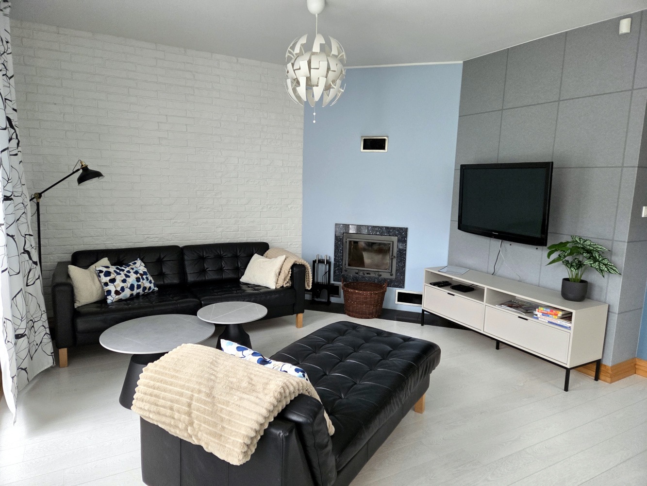 Salon - zdjęcie 02
